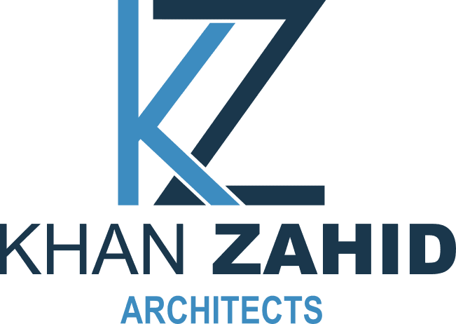 KZA — Khan Zahid Architects